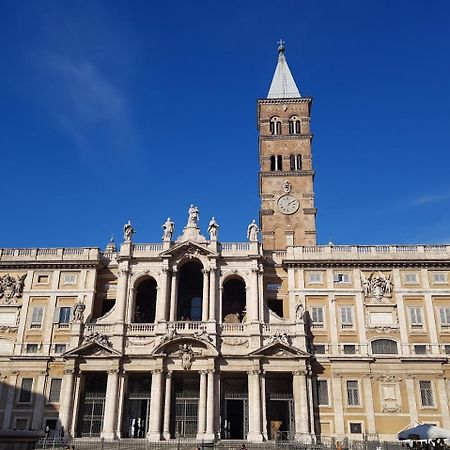 Holiday 168 Rome Luaran gambar