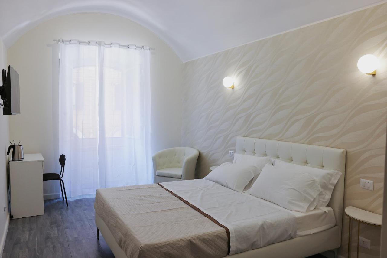 Holiday 168 Rome Luaran gambar