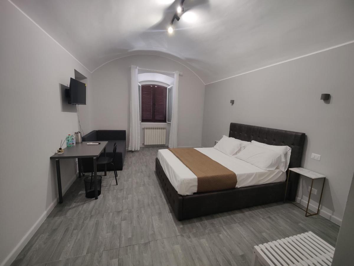 Holiday 168 Rome Luaran gambar