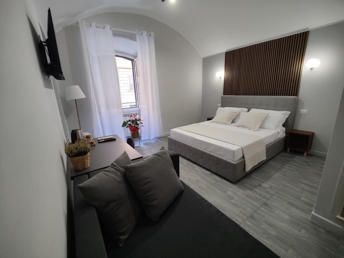 Holiday 168 Rome Luaran gambar