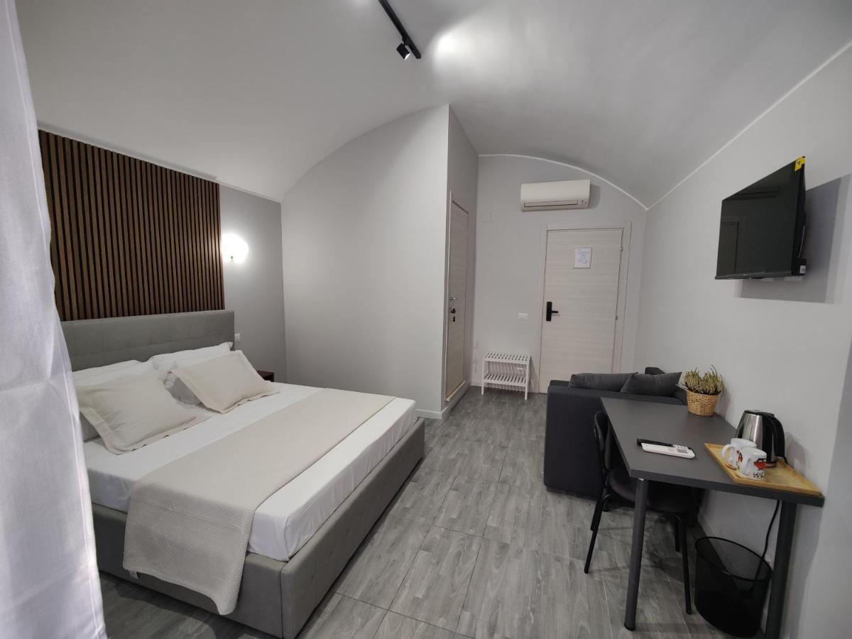 Holiday 168 Rome Luaran gambar