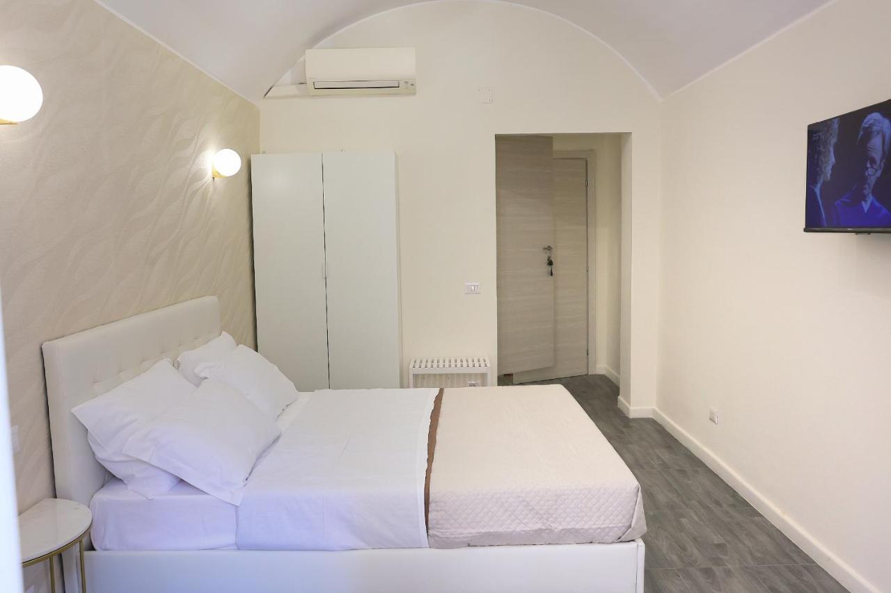 Holiday 168 Rome Luaran gambar