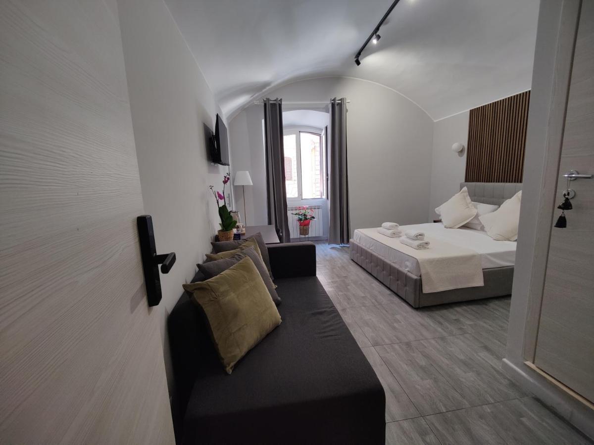 Holiday 168 Rome Luaran gambar