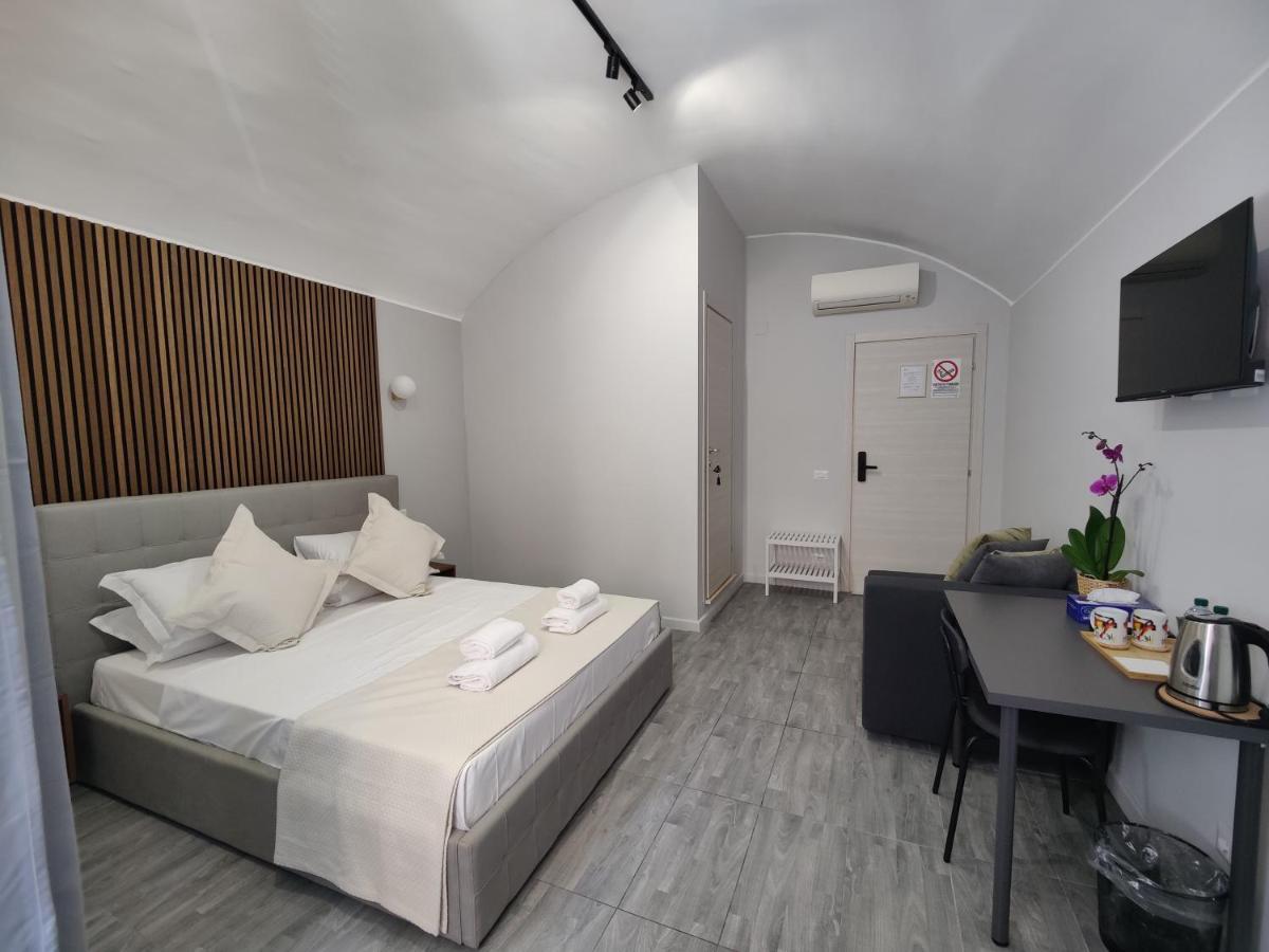 Holiday 168 Rome Luaran gambar