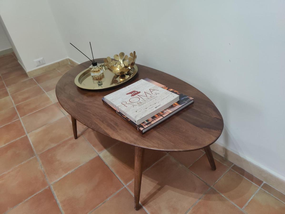 Holiday 168 Rome Luaran gambar