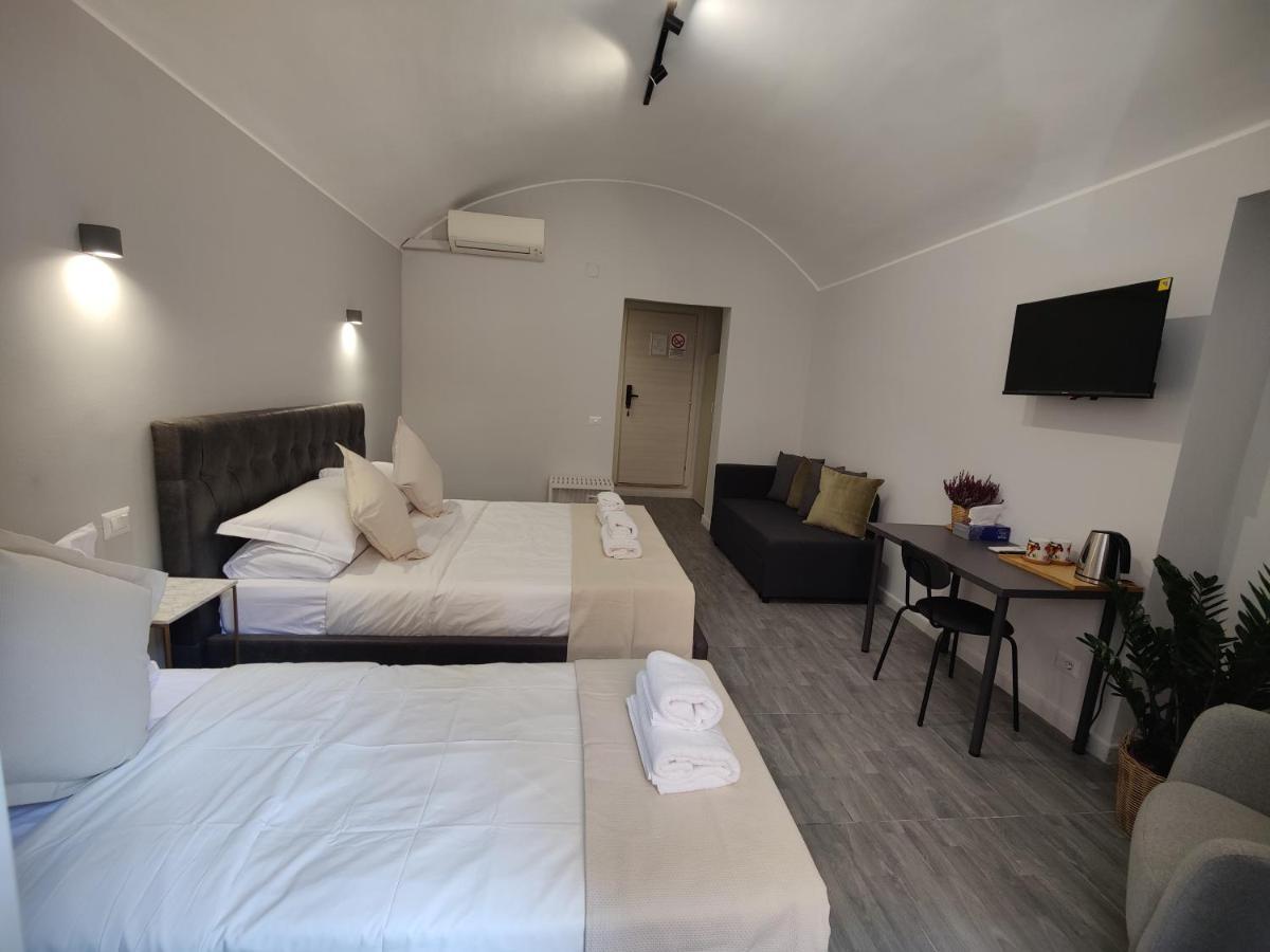 Holiday 168 Rome Luaran gambar