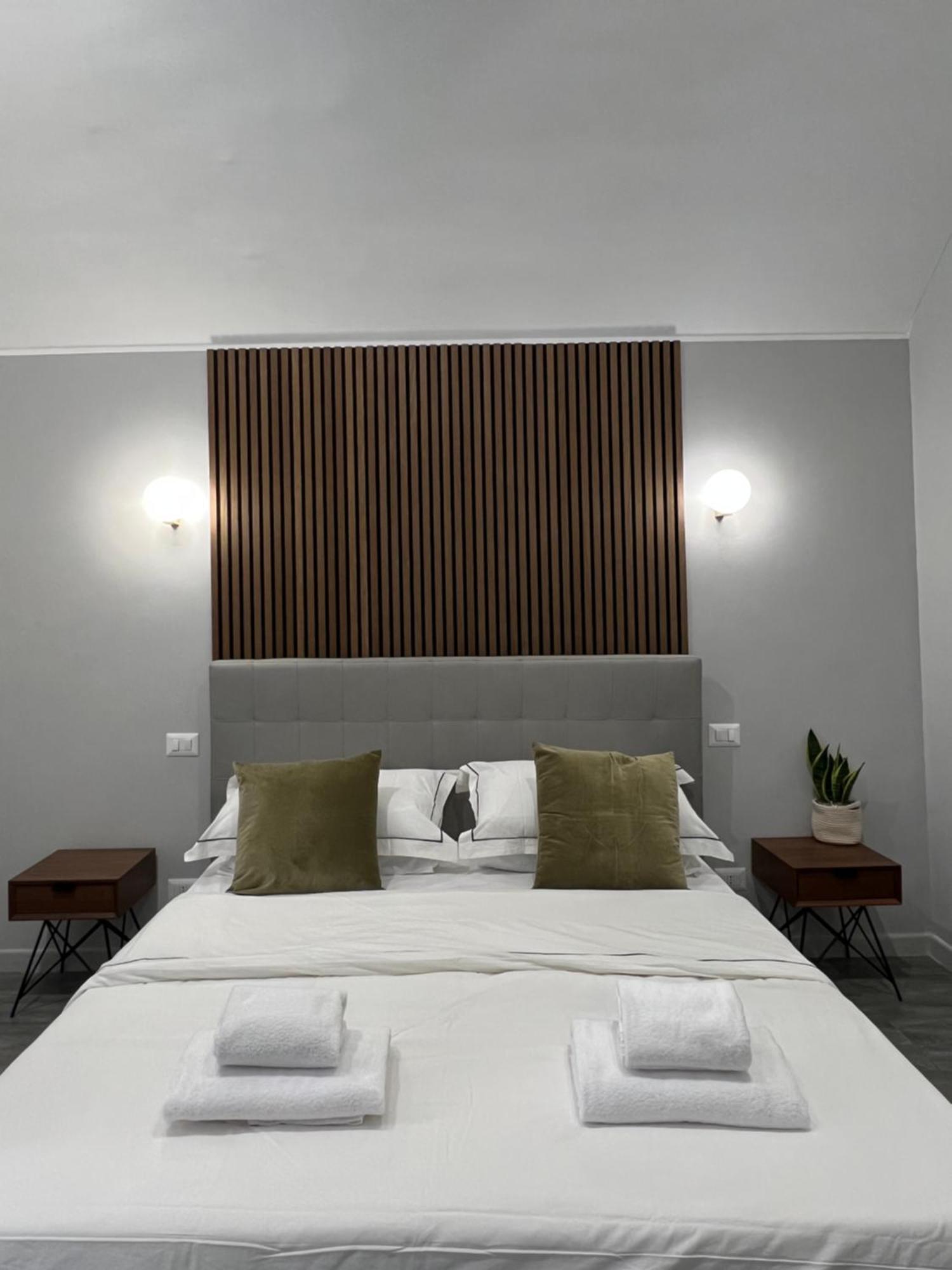 Holiday 168 Rome Luaran gambar